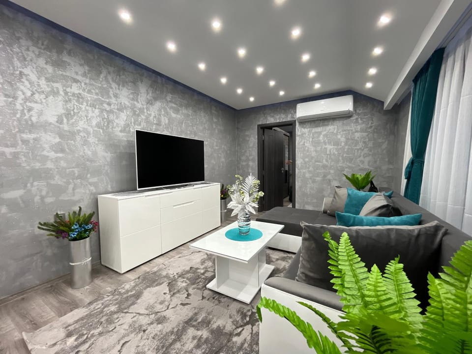 City Apartments - a brand new luxury & comfy. Apartment in Plovdiv Province