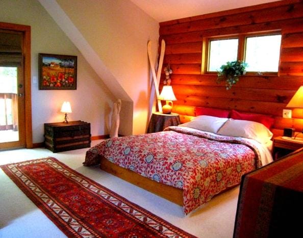 The Catskill Cabin Cabin in Haines Falls