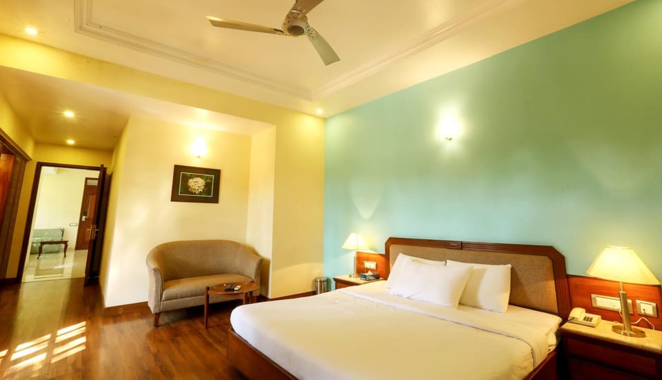 Falcon Suites Indiranagar Apartment in Bengaluru