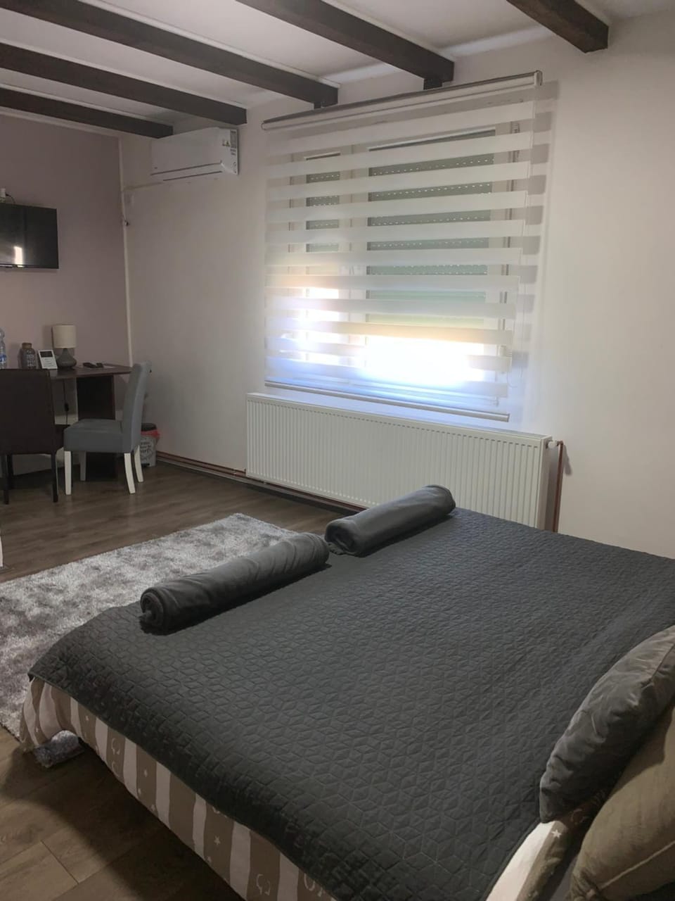 Alex Lodge Apartment in Timiș County