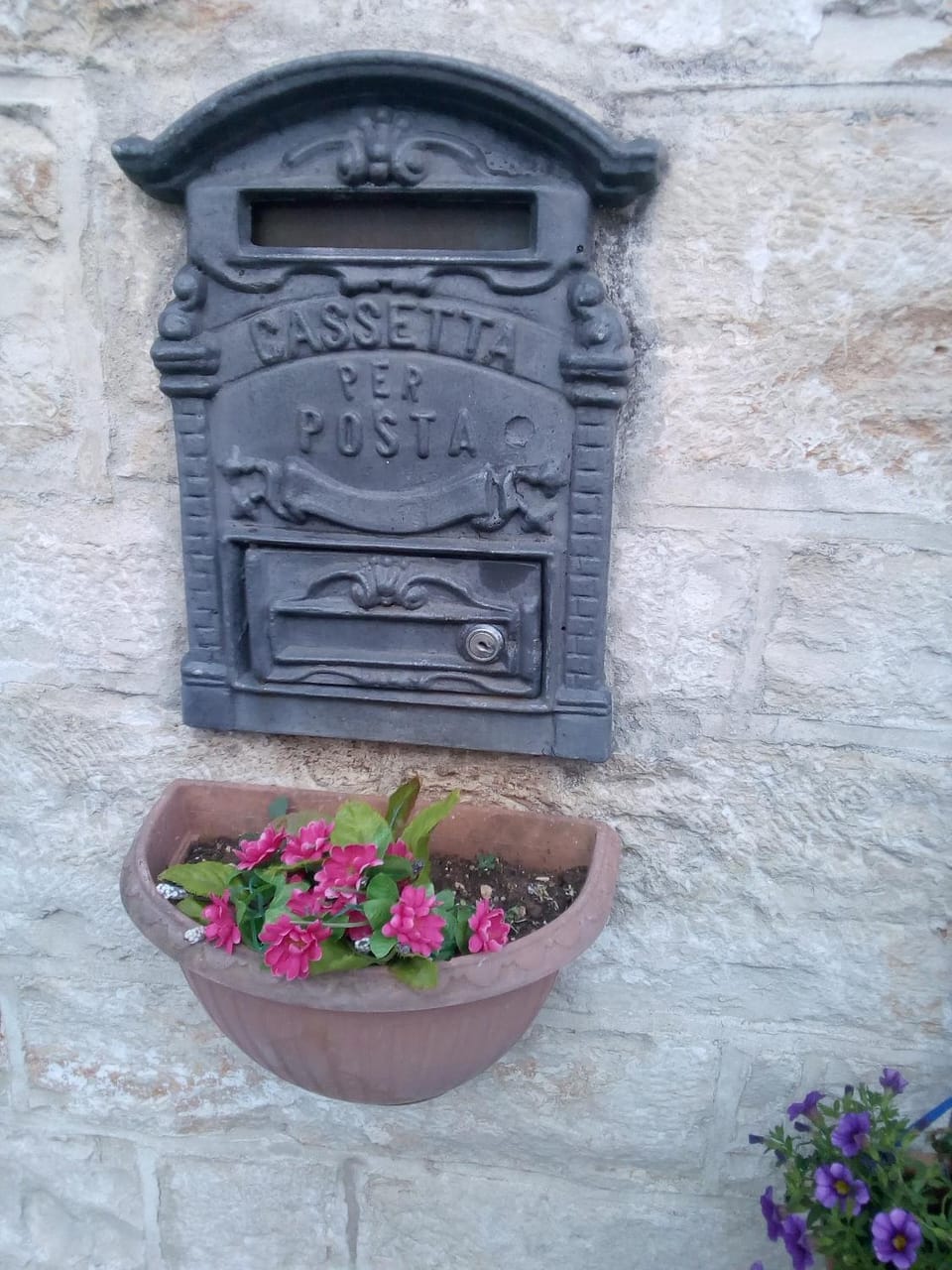 Trulletto dei sogni House in Province of Taranto