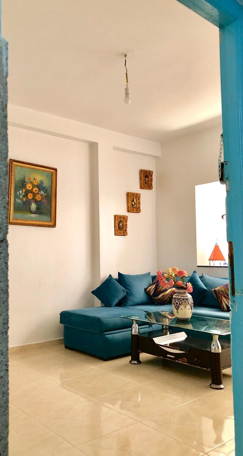 Communal lounge/ TV room, Living room