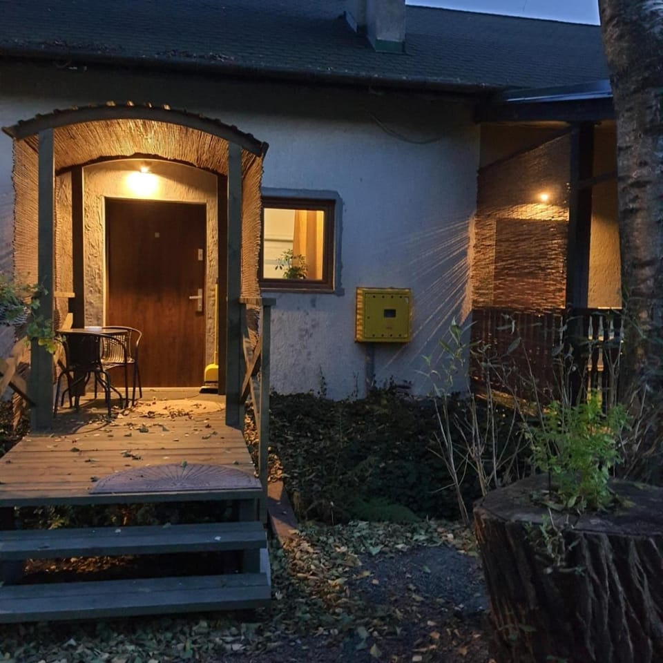 Wiejski Raj Apartment hotel in Lower Silesian Voivodeship