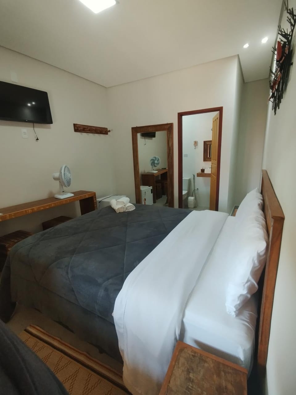 Pouso Casa da Vovó Campground/ 
RV Resort in Tiradentes