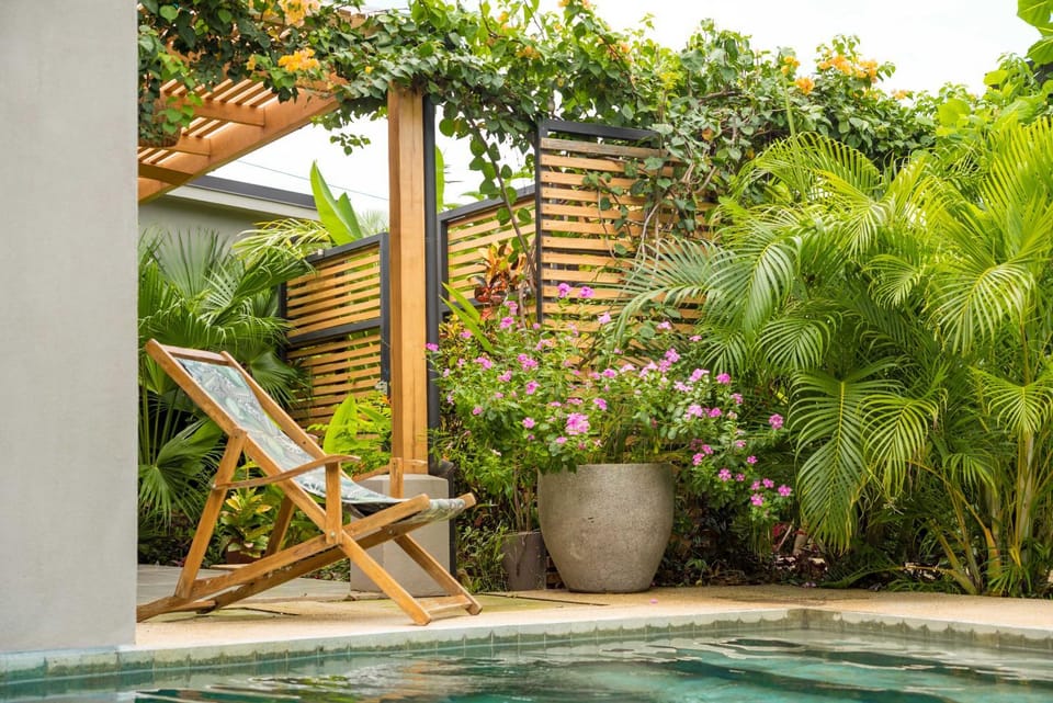 Zen Garden Tamarindo - Adults Only Hotel in Playa Langosta