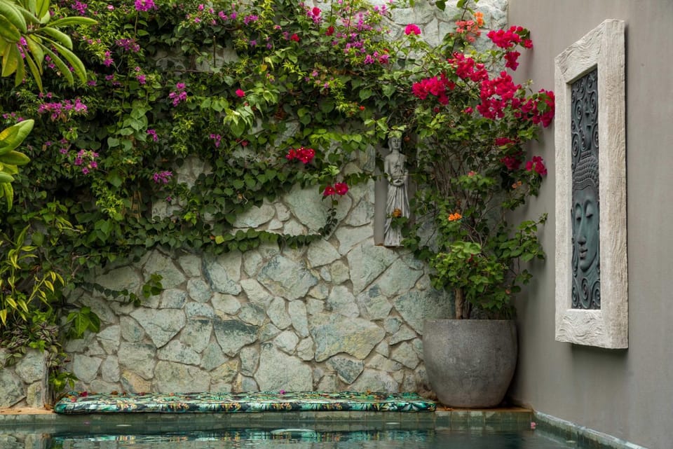 Zen Garden Tamarindo - Adults Only Hotel in Playa Langosta