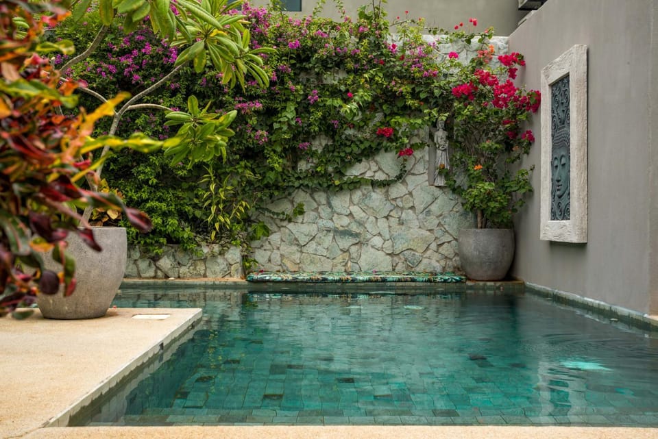 Zen Garden Tamarindo - Adults Only Hotel in Playa Langosta