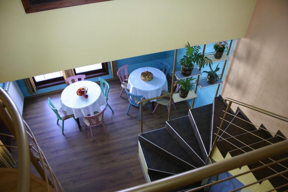 Family Hotel Studio Hotel in Blagoevgrad Province