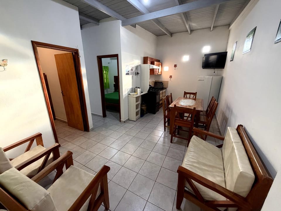 Mi Hogar Alojamientos Temporarios Apartment in Puerto Iguazú