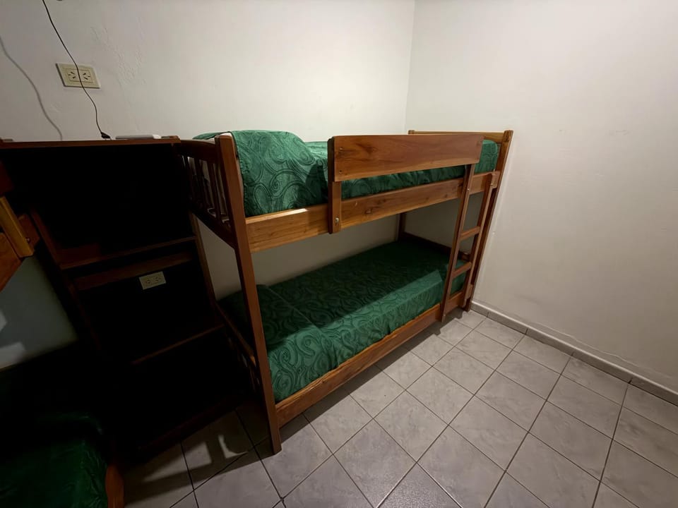 Mi Hogar Alojamientos Temporarios Apartment in Puerto Iguazú