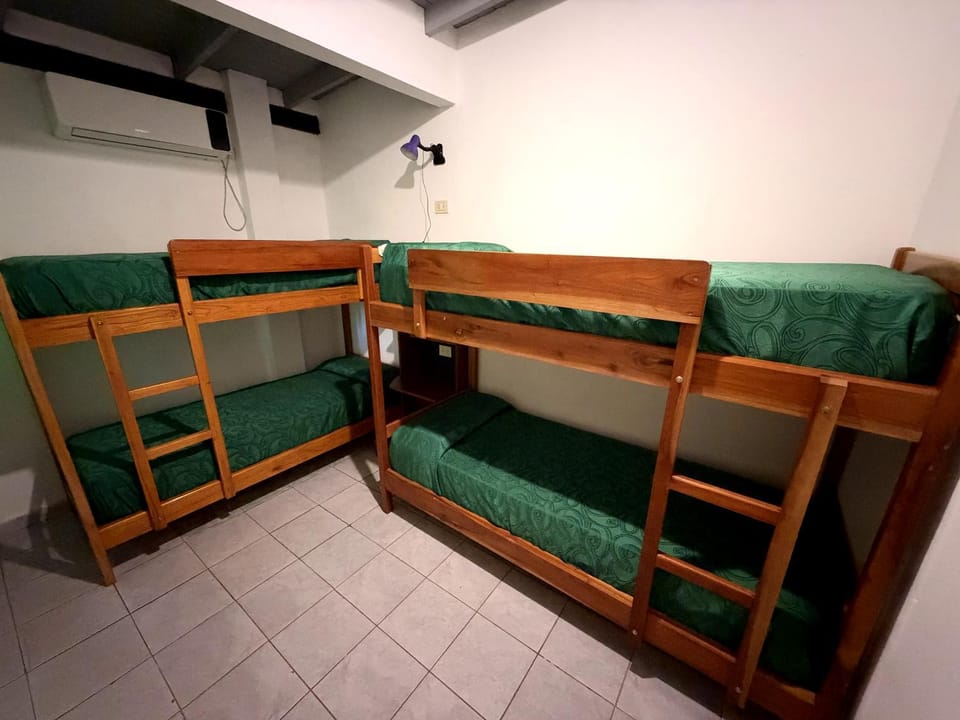Mi Hogar Alojamientos Temporarios Apartment in Puerto Iguazú