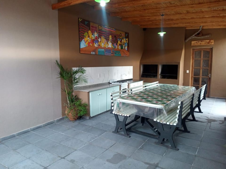 Mi Hogar Alojamientos Temporarios Apartment in Puerto Iguazú