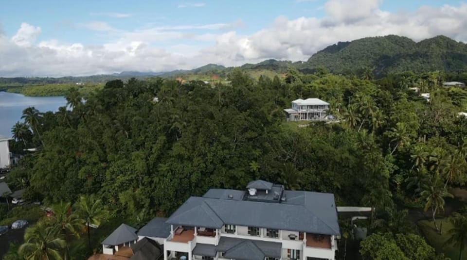 Suva Hideaway Villa Villa in Central Division, Fiji
