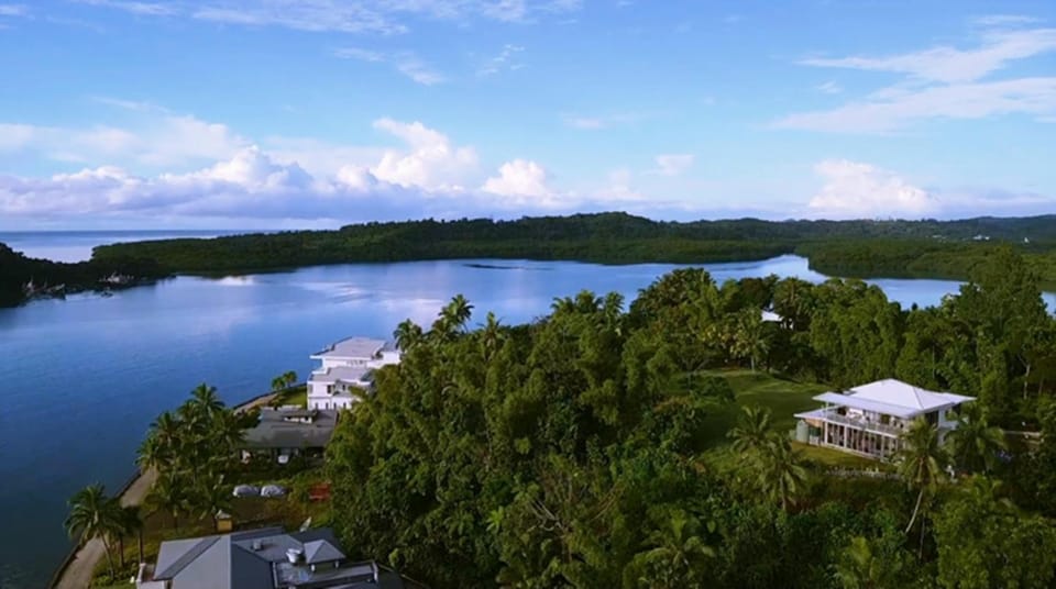 Suva Hideaway Villa Villa in Central Division, Fiji