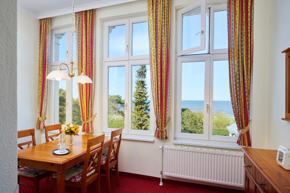 View (from property/room), Dining area