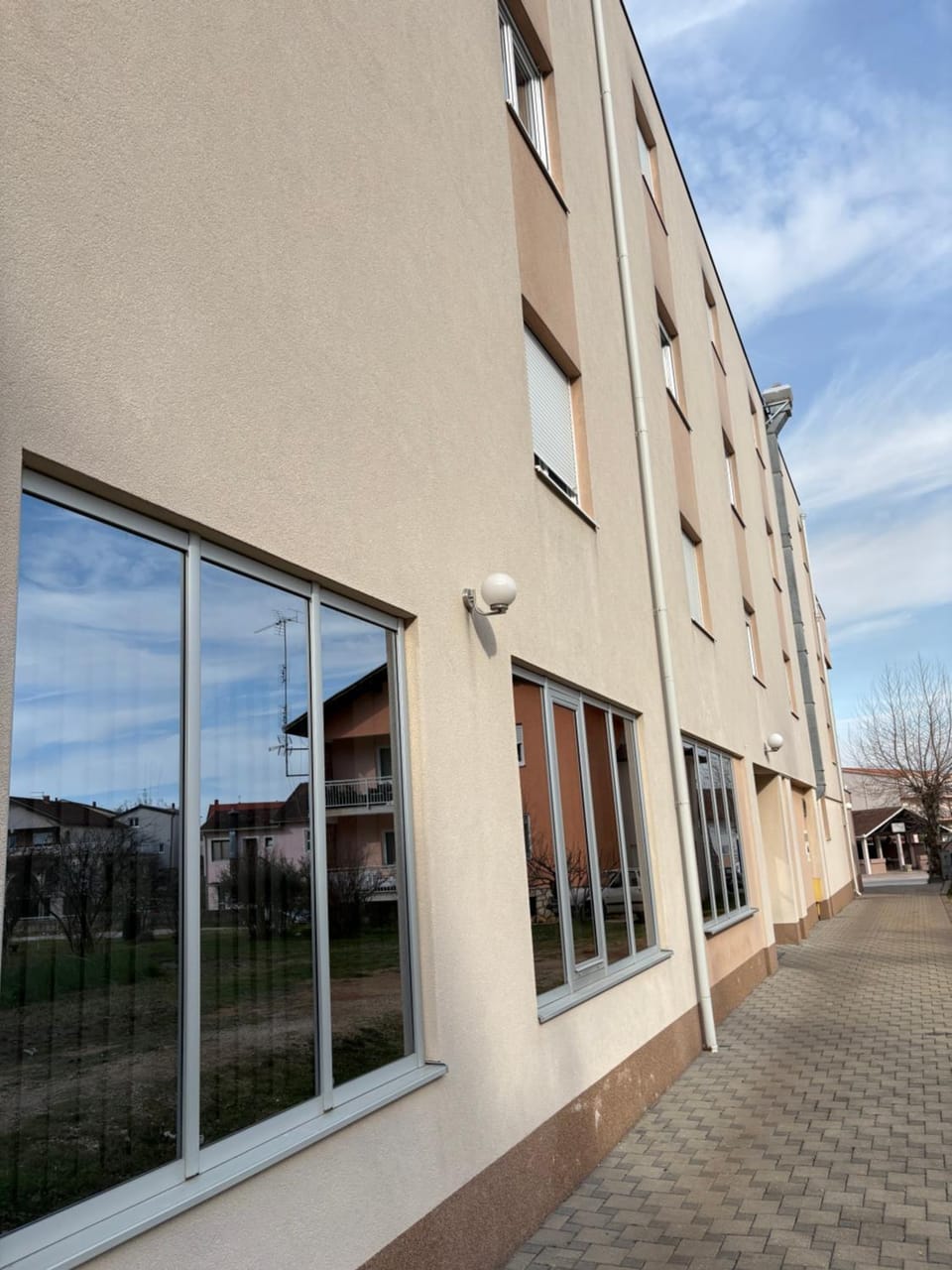Hotel Martin Bed and Breakfast in Federation of Bosnia and Herzegovina