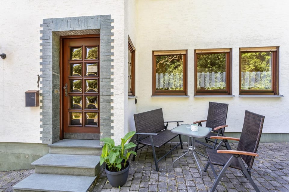 Ferienwohnung Lisa Apartment in Medebach