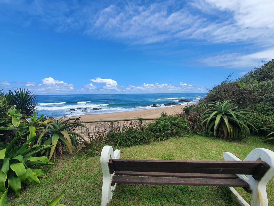 Natural landscape, Beach, Sea view