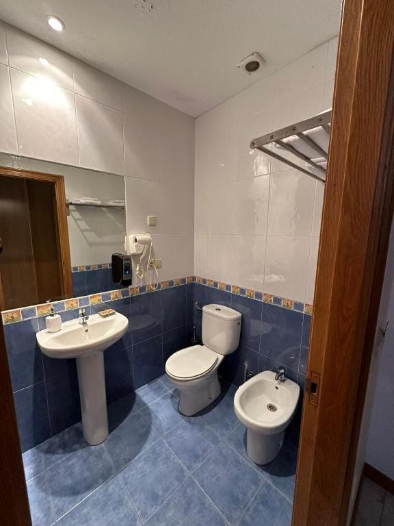 P Residencia PIVIDAL Bed and Breakfast in Galicia