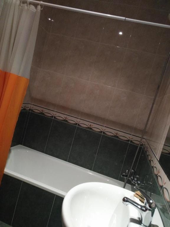 P Residencia PIVIDAL Bed and Breakfast in Galicia
