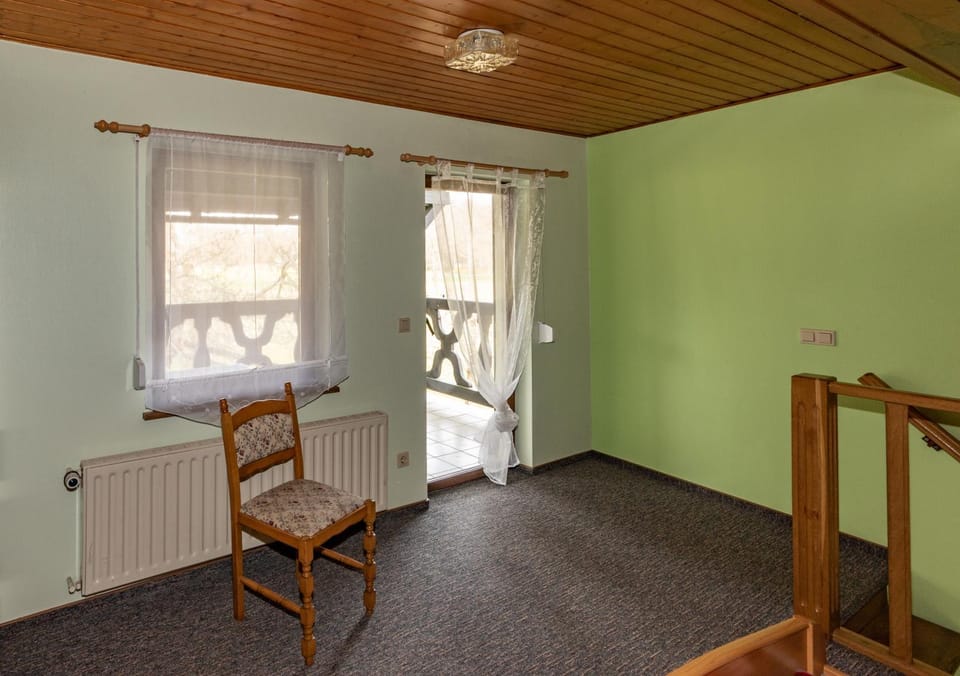 Balcony/Terrace, Bedroom