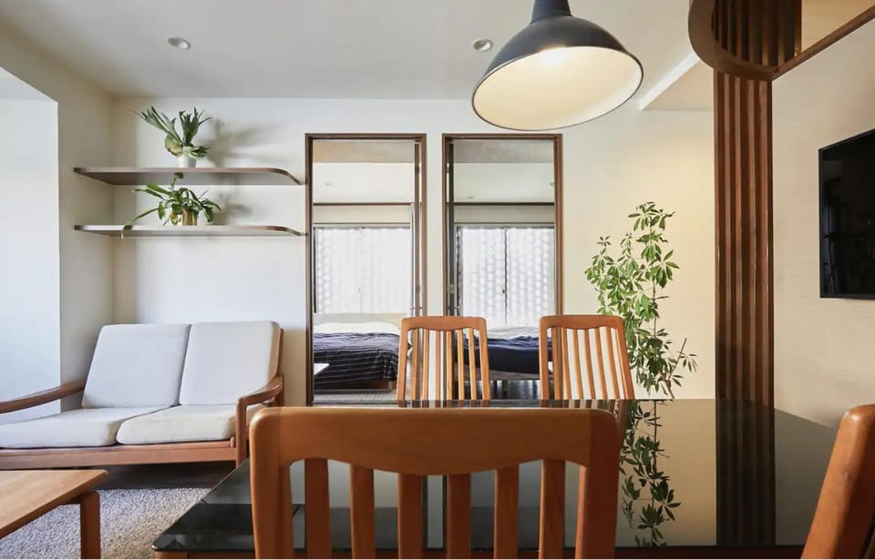 Kyodo Private House House in Kanagawa Prefecture