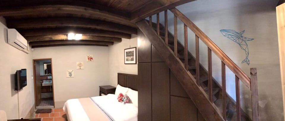 Water 97 Bed and Breakfast in Fujian