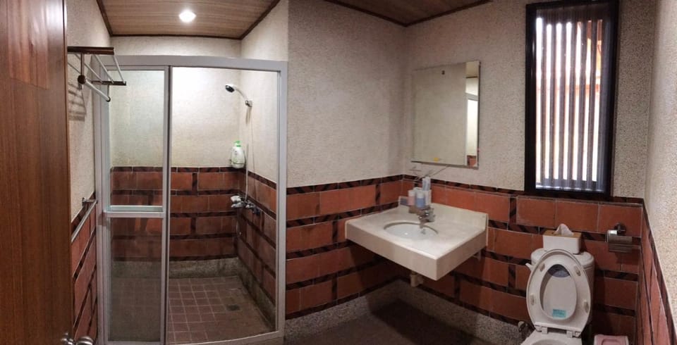 Water 97 Bed and Breakfast in Fujian