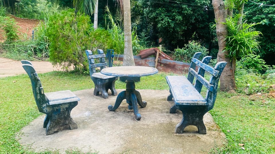 Summer Salt Hiriketiya Bed and Breakfast in Southern Province