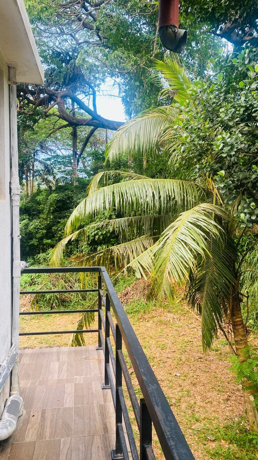 Summer Salt Hiriketiya Bed and Breakfast in Southern Province