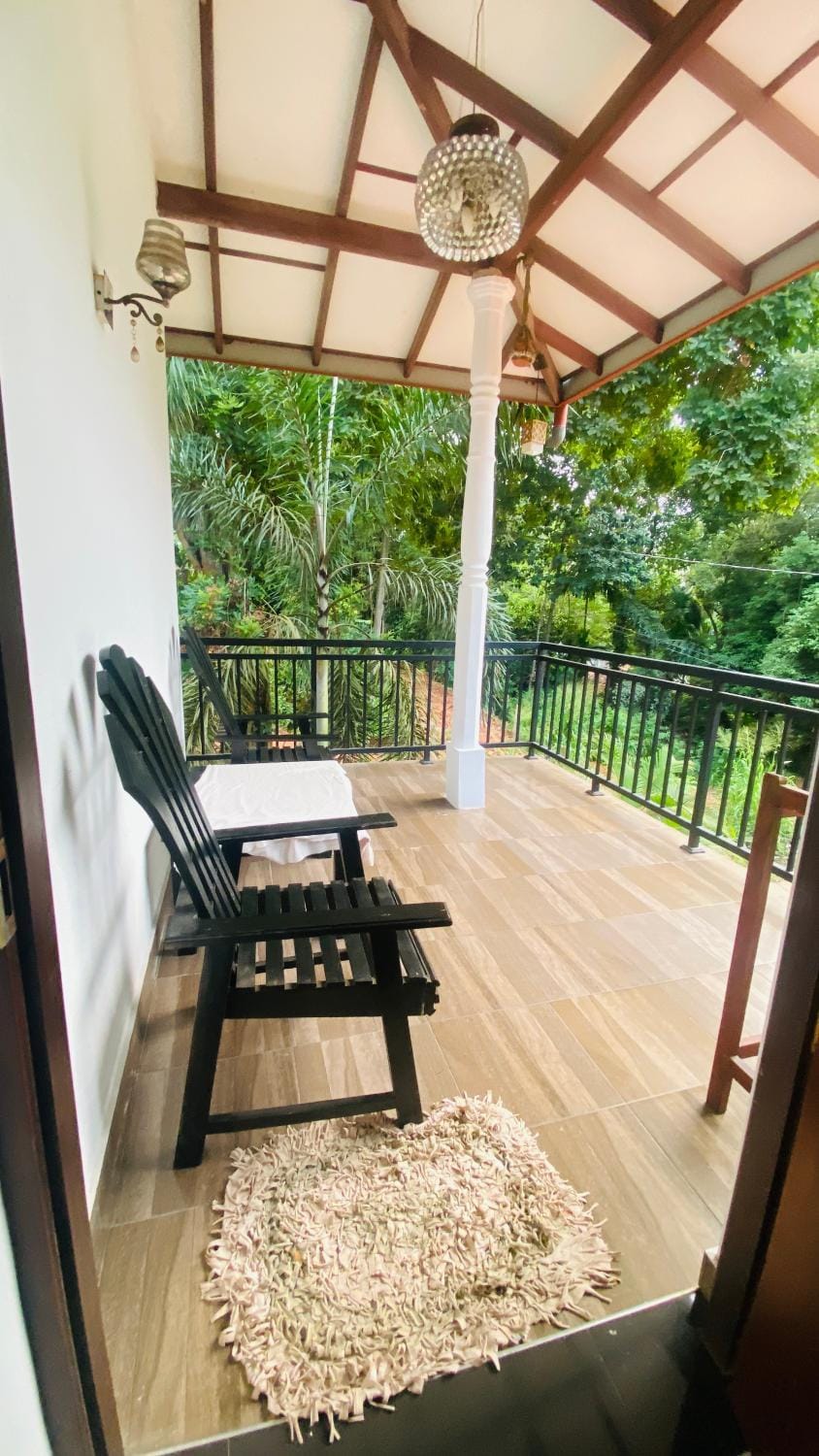 Summer Salt Hiriketiya Bed and Breakfast in Southern Province