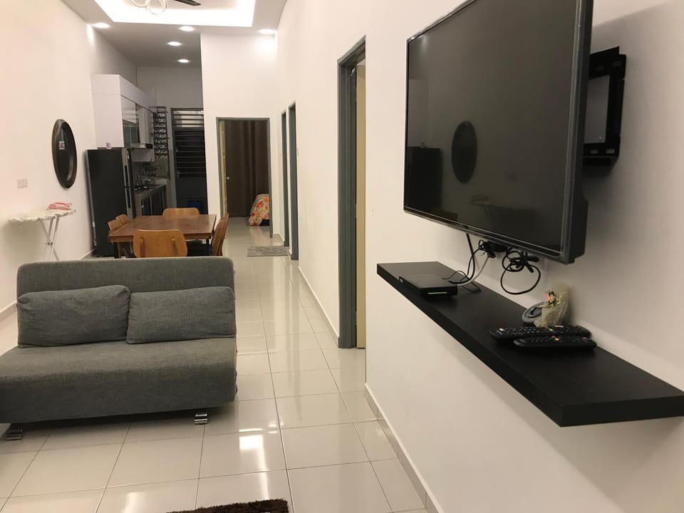 Arsyad Homestay Changlun Bed and Breakfast in Kedah