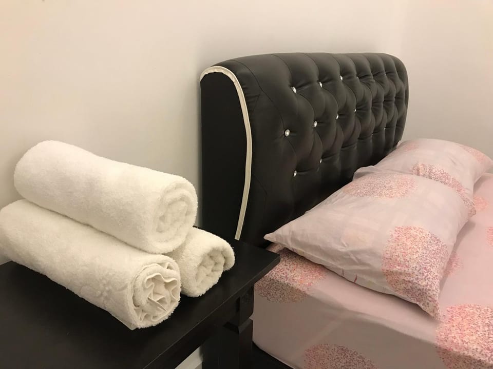 Arsyad Homestay Changlun Bed and Breakfast in Kedah