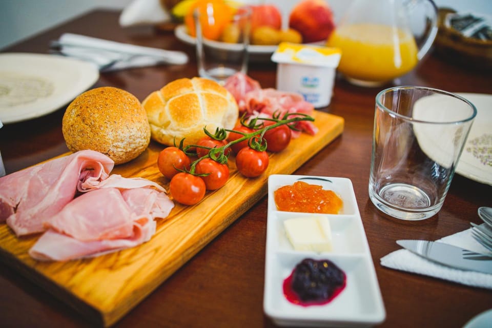 Breakfast