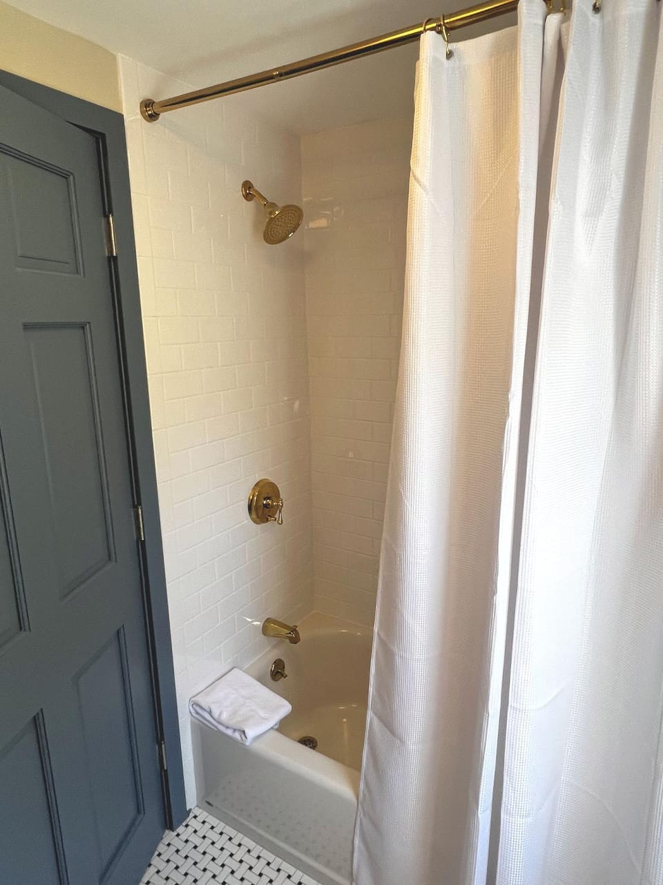 Sally Webster Inn Bed and Breakfast in Rockport