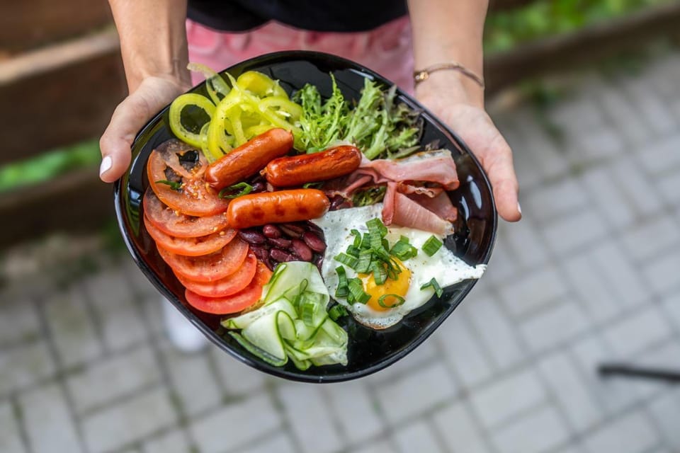 Food, Breakfast