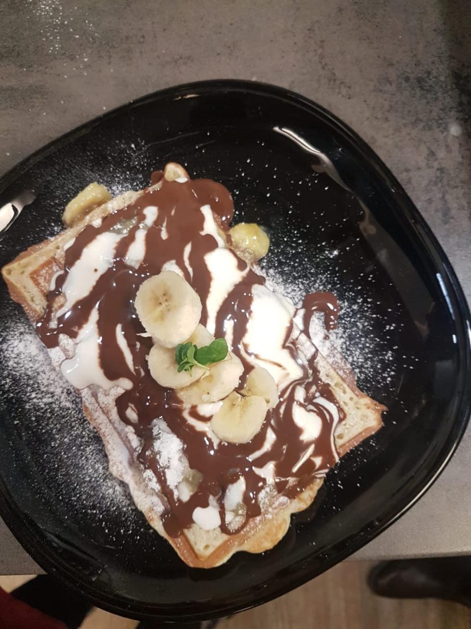 Food, Breakfast