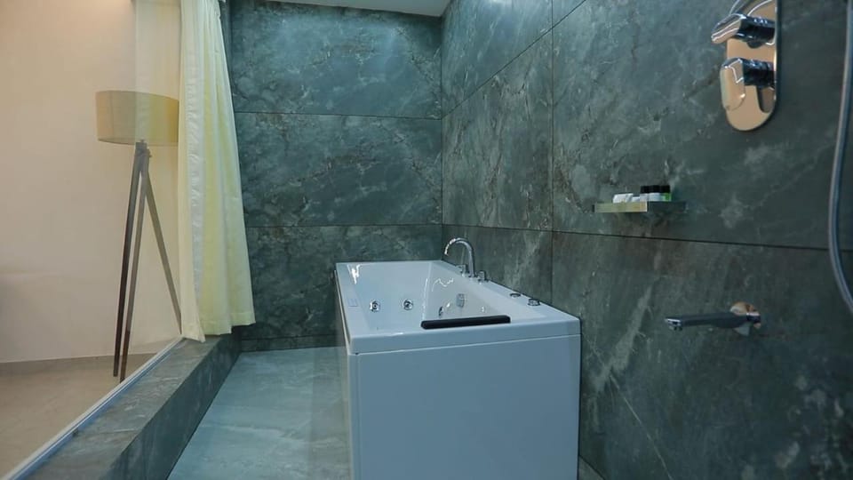 Haven Alleppey Beach Resort Hotel in Alappuzha