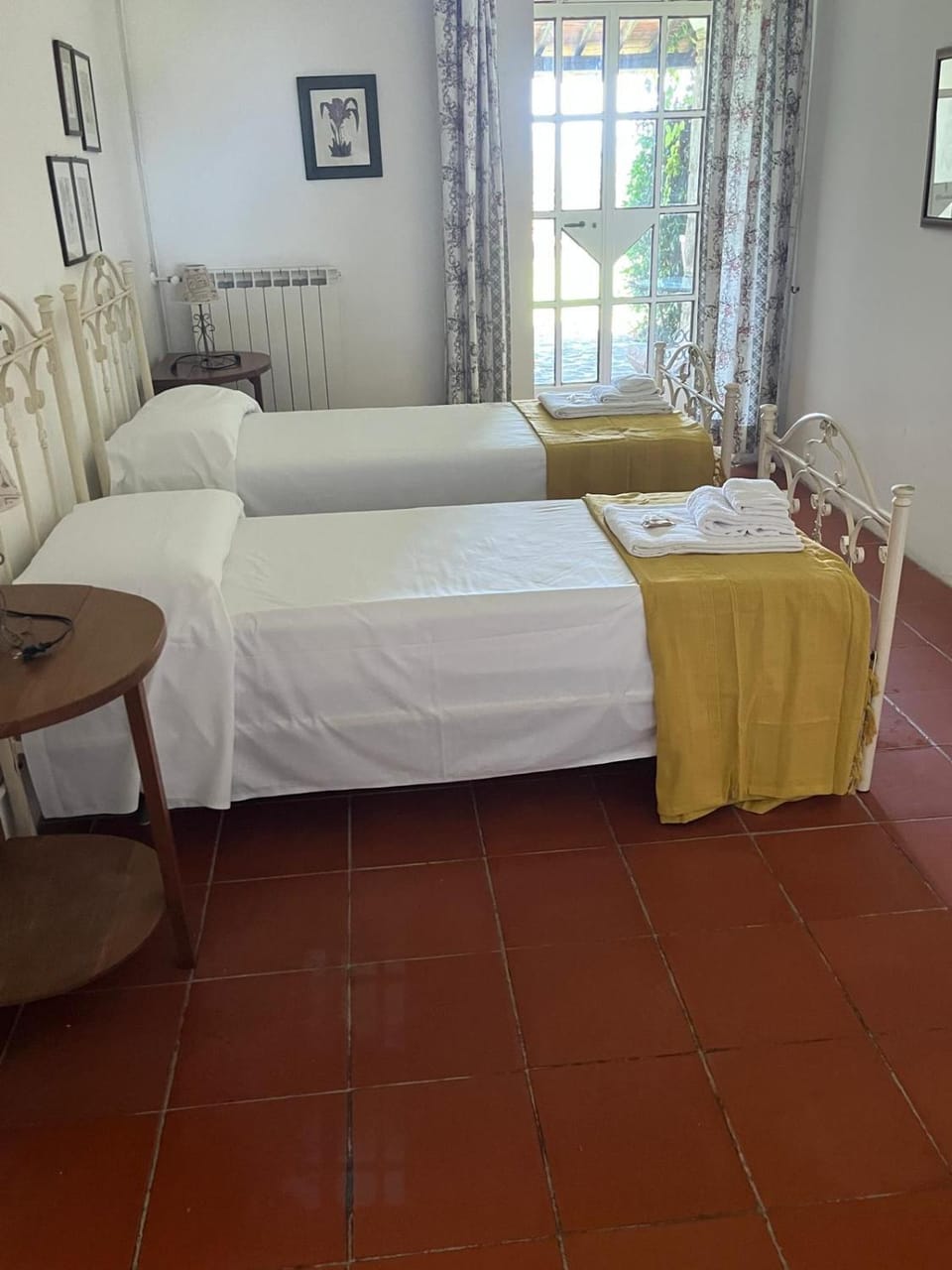 Podere Sant'Antonio Apartment in Umbria