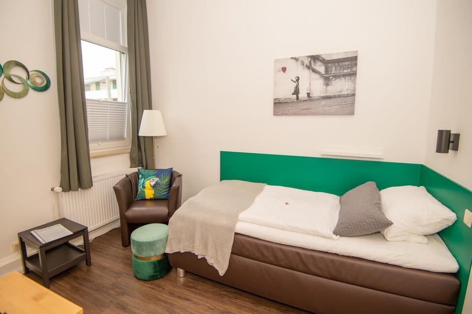 Haus Neunaber Bed and Breakfast in Lower Saxony, Germany