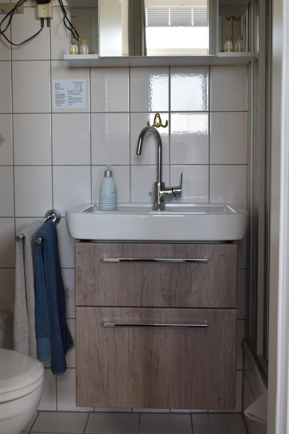 Haus Neunaber Bed and Breakfast in Lower Saxony, Germany