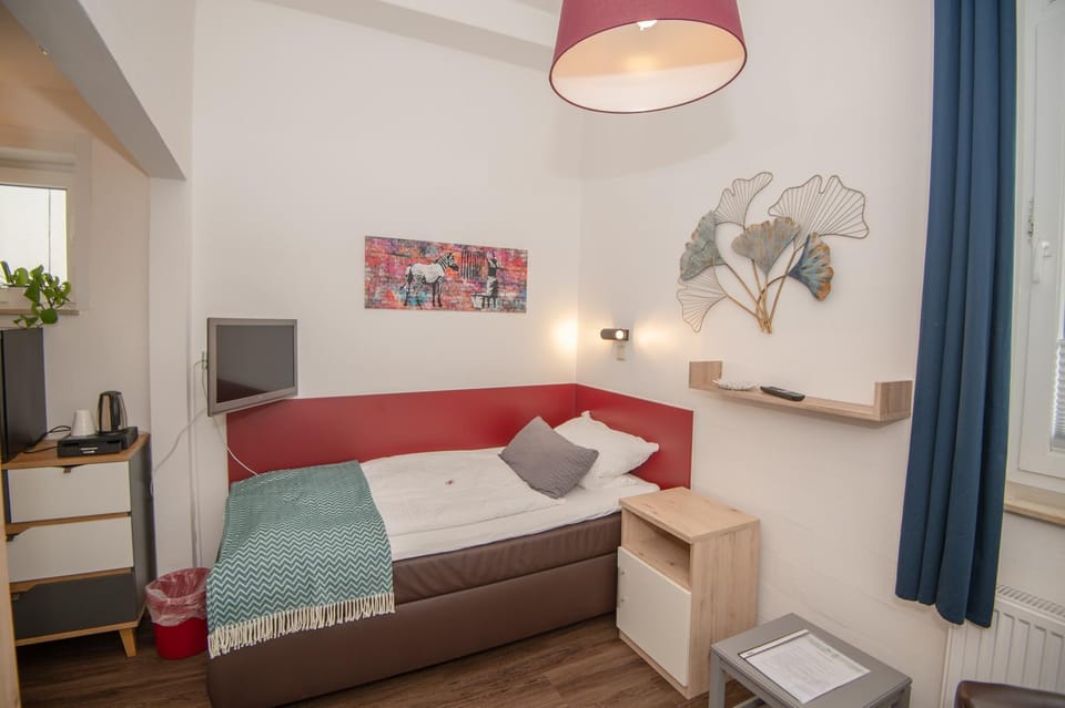 Haus Neunaber Bed and Breakfast in Lower Saxony, Germany