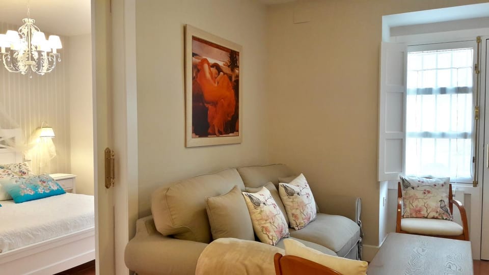 CACERES SOL Apartment in Cáceres‎