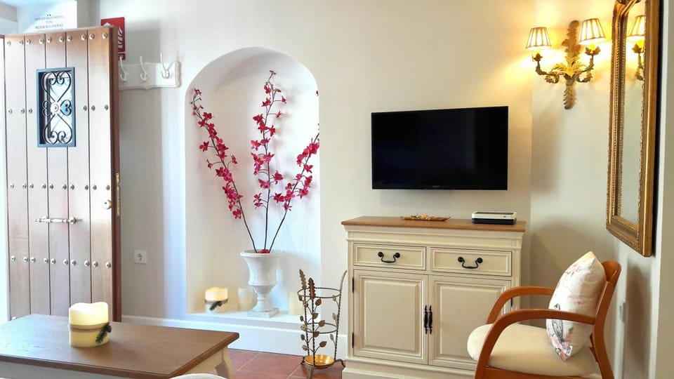CACERES SOL Apartment in Cáceres‎