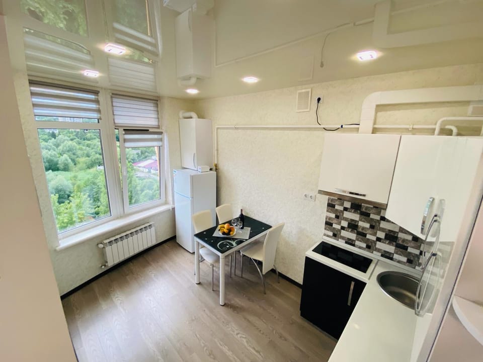 Apartment modern style Apartment in Lviv Oblast