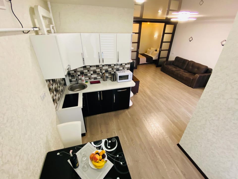 Apartment modern style Apartment in Lviv Oblast