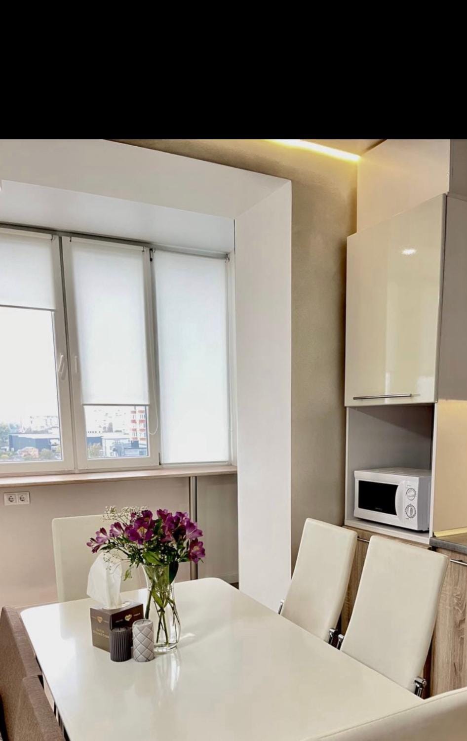 Авторський дизайн студія за iq центр Apartment in Ukraine