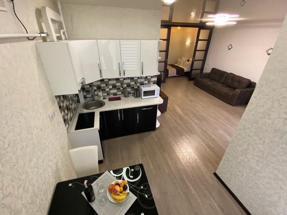 Food and drinks
