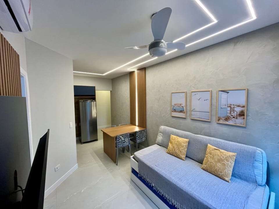 Lindo Flat em Riviera - Próximo da praia e NOVINHO Apartment in Bertioga