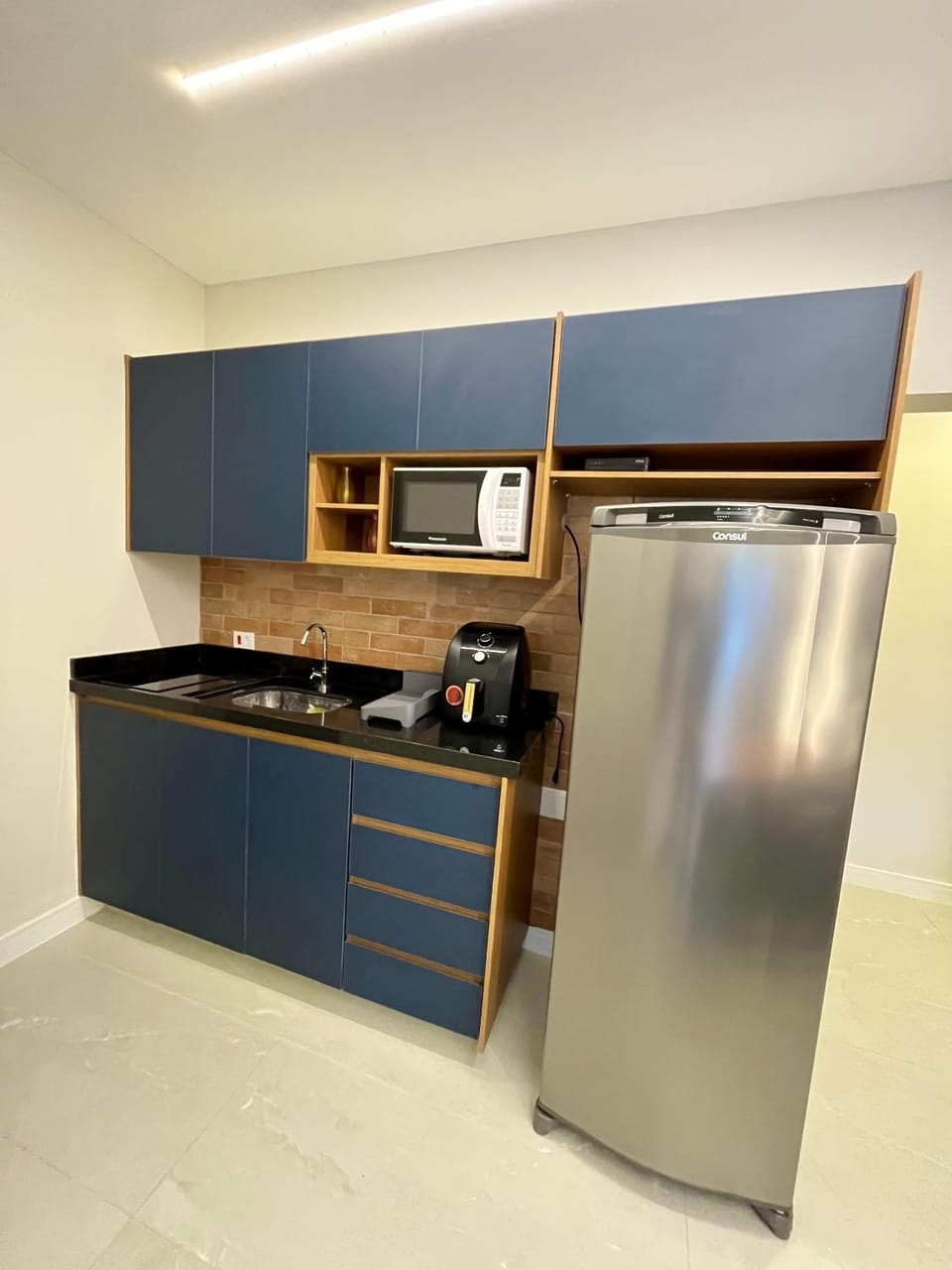 Lindo Flat em Riviera - Próximo da praia e NOVINHO Apartment in Bertioga